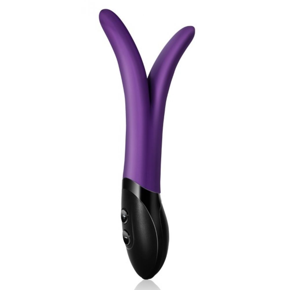 Двойной Вибратор