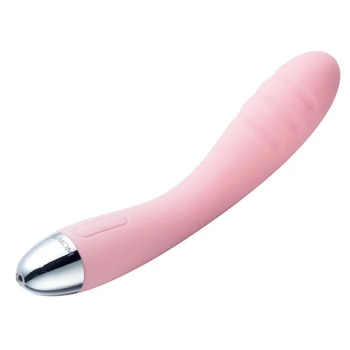 вибратор svakom betty, розовый в Симферополе