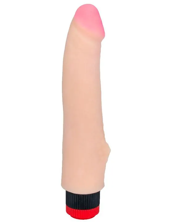 Фаллоимитатор Human Style 7.3