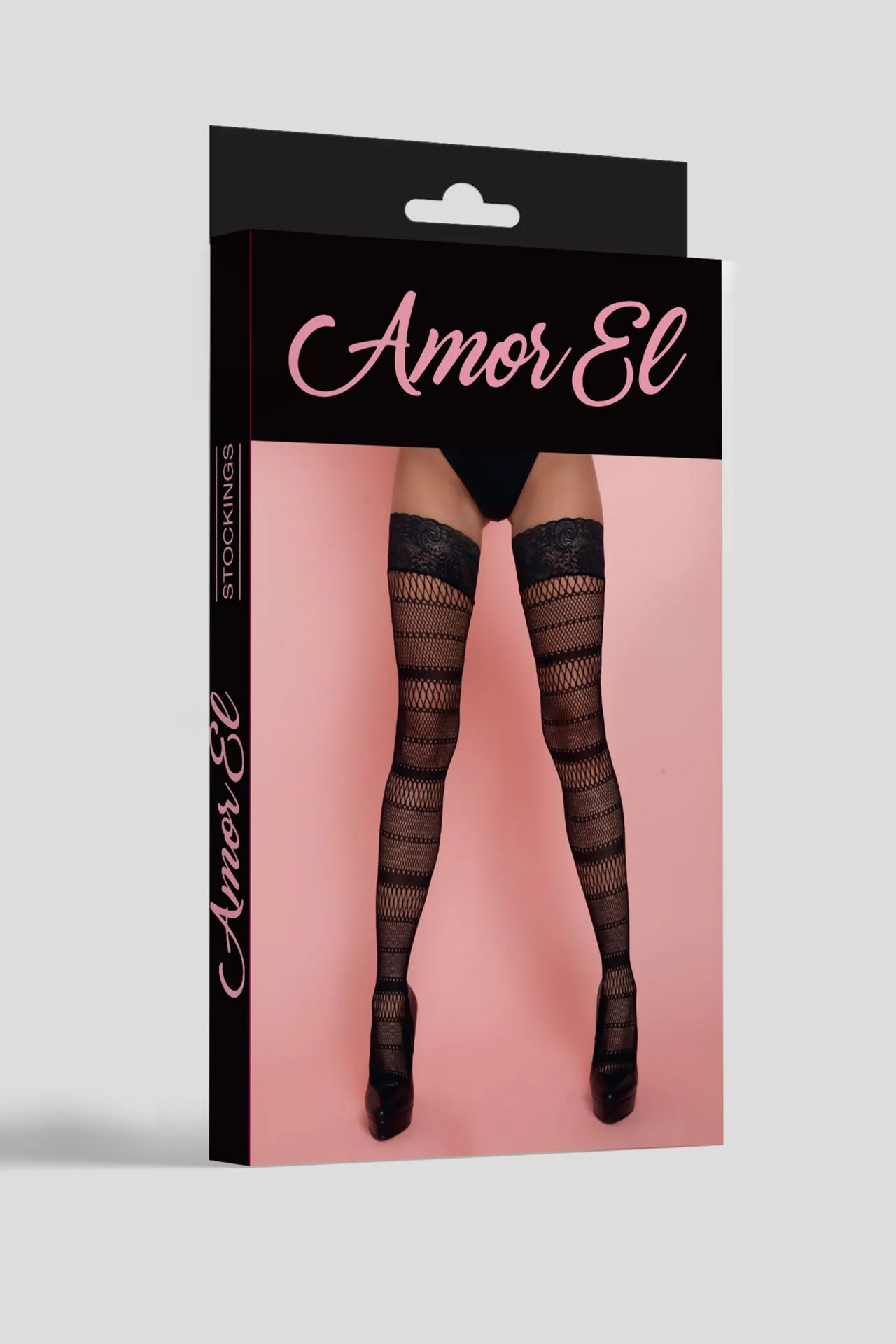 Эротическое ажурные чулки orse s/l в Симферополе