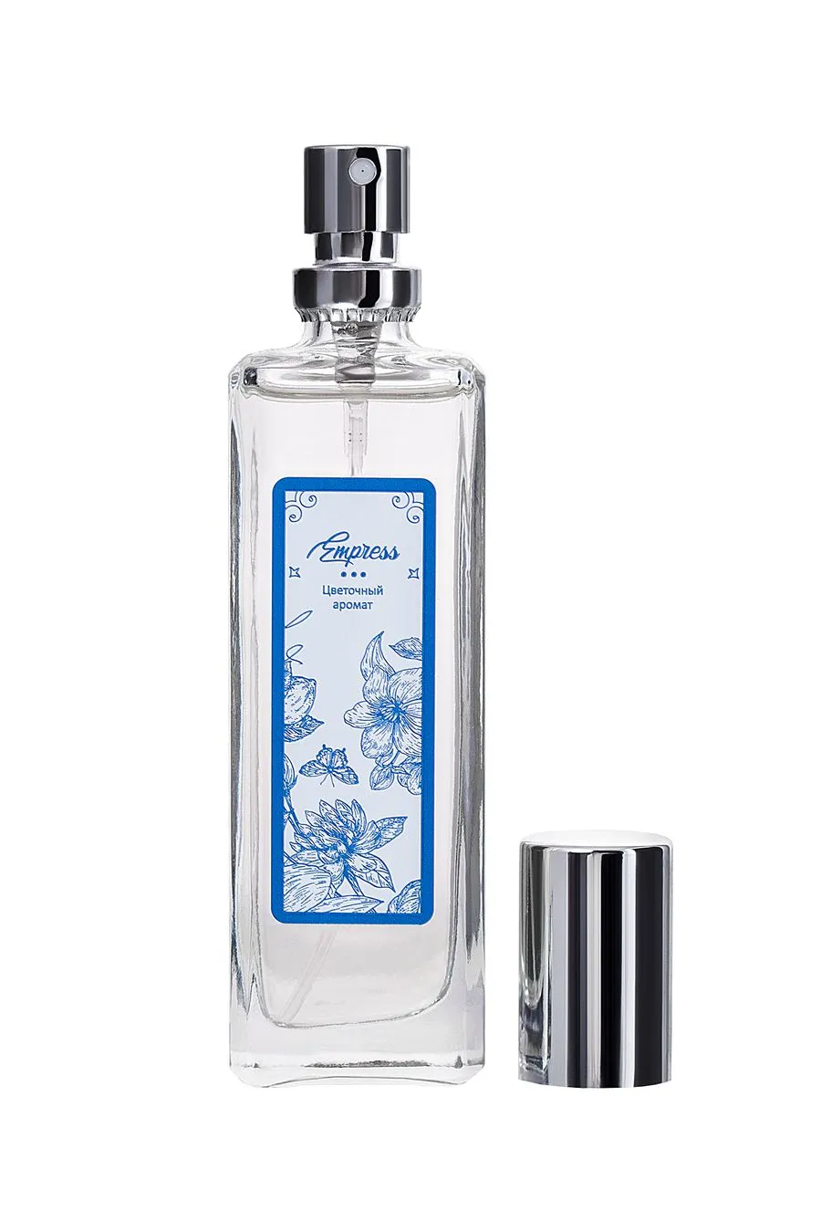 духи с феромонами sexy life женские "empress" 30 мл философия аромата d&g - l'imperatrice в Симферополе