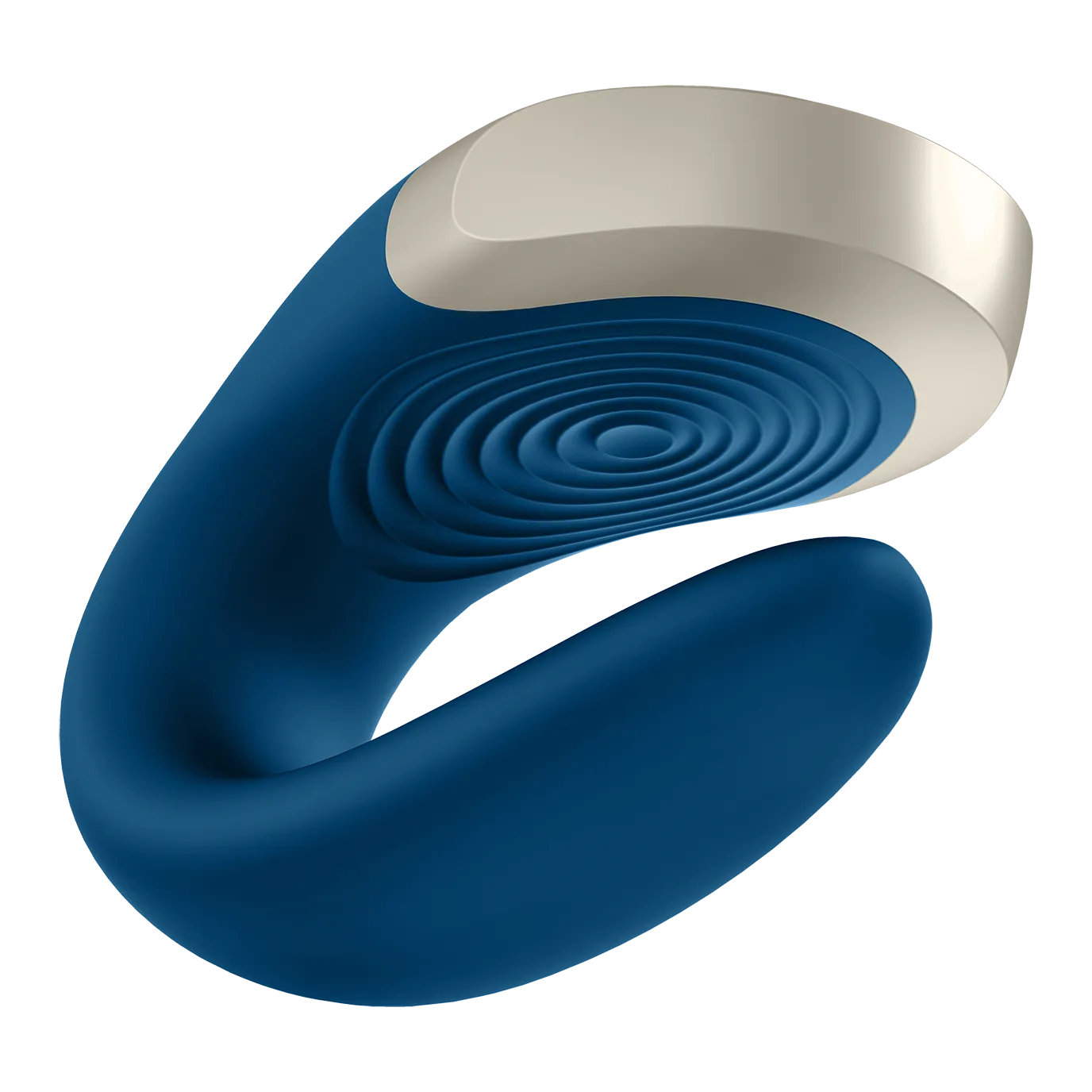 виброcтимулятор satisfyer double love connect app blue 002446sa в Симферополе