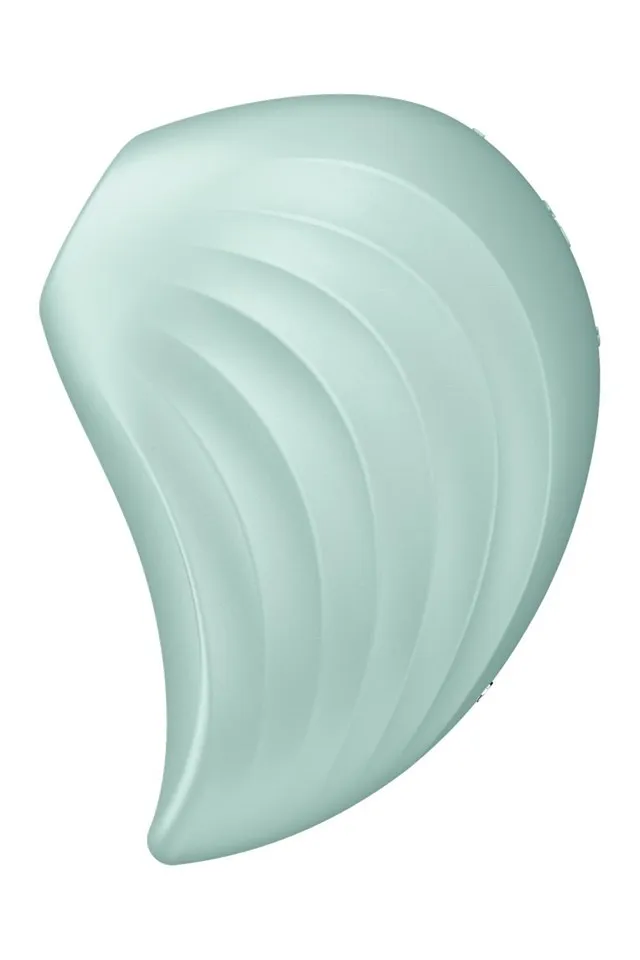 вакуумный массажер satisfyer pearl diver mint 037233sa в Симферополе