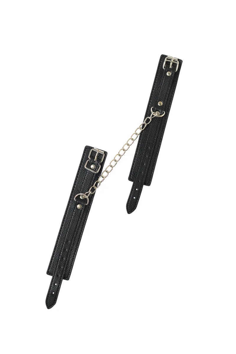 наручники party hard discipline 1098-01lola в Симферополе