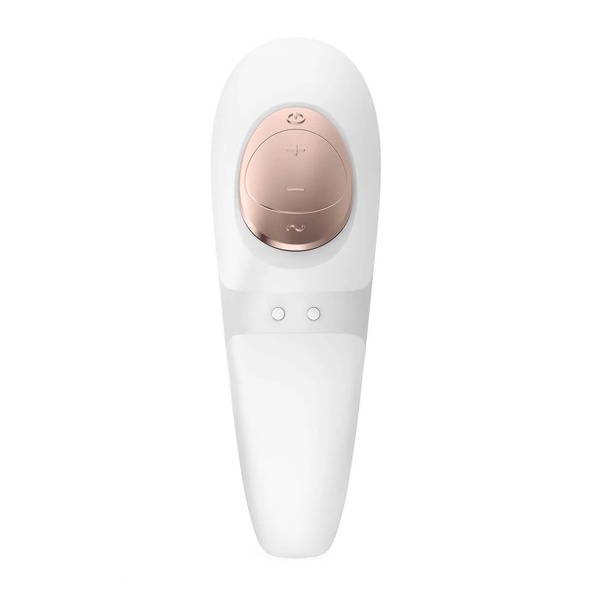 клиторальный стимулятор satisfyer pro 4 couples, белый в Симферополе