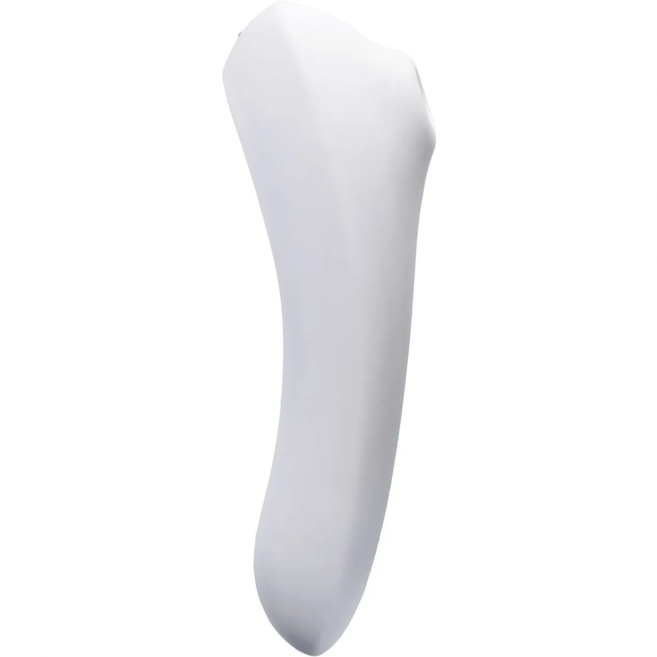 вакуум-волновой бесконтактный стимулятор клитора satisfyer dual pleasure, белый в Симферополе