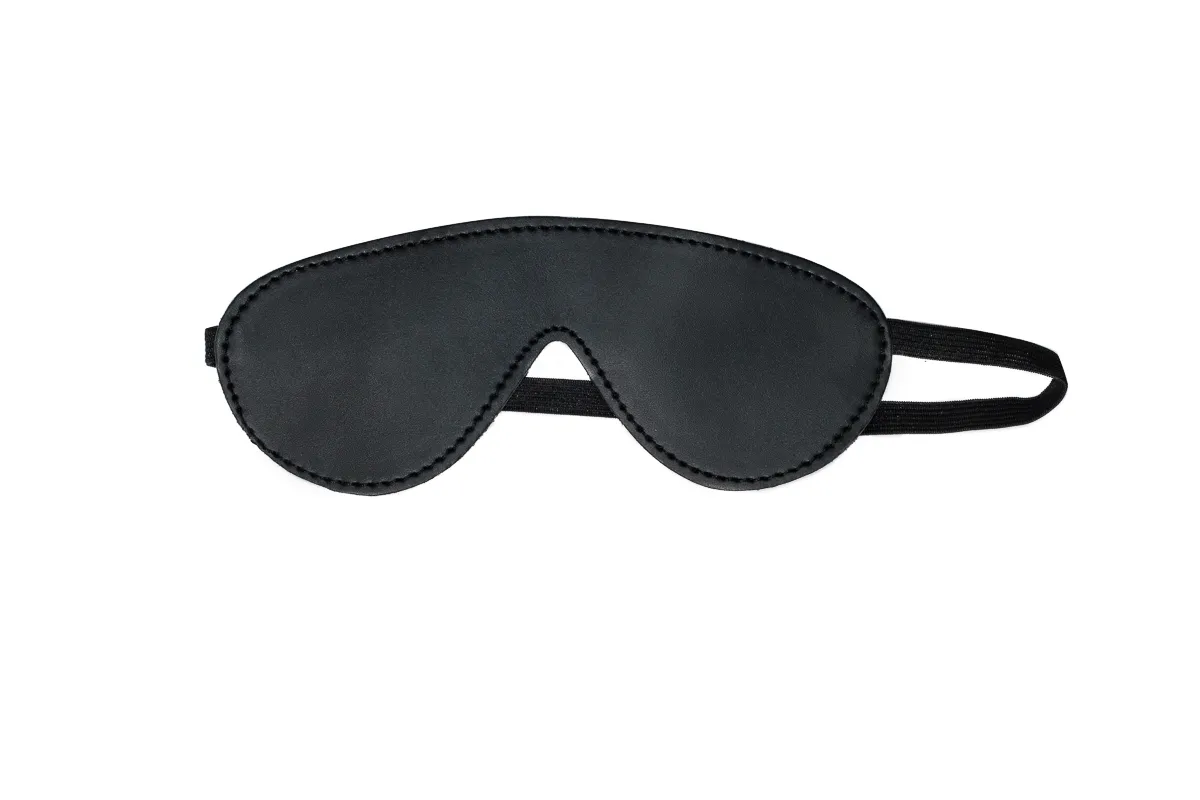 маска party hard shy black 1141-03lola в Симферополе