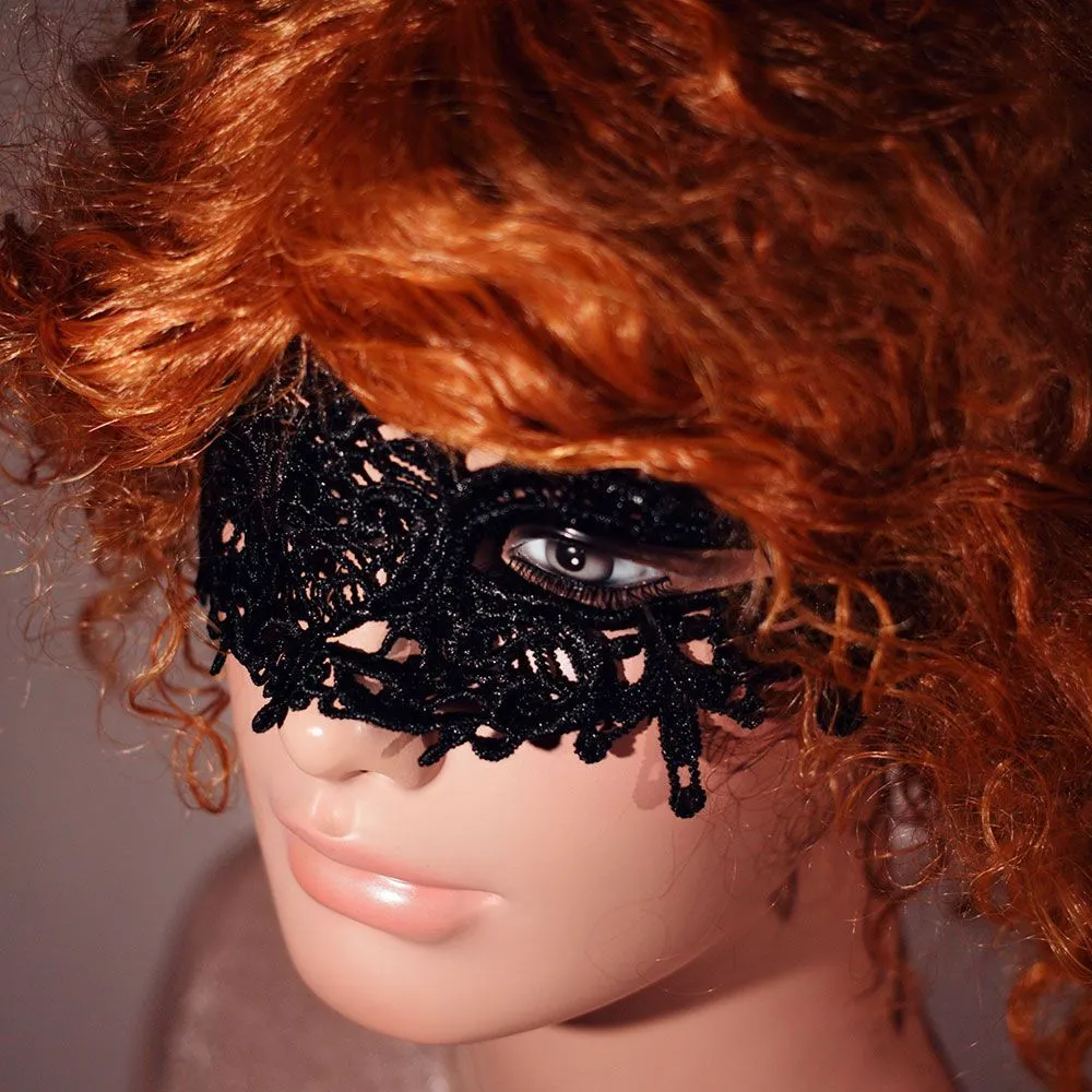 маска на глаза маскарадная в Симферополе