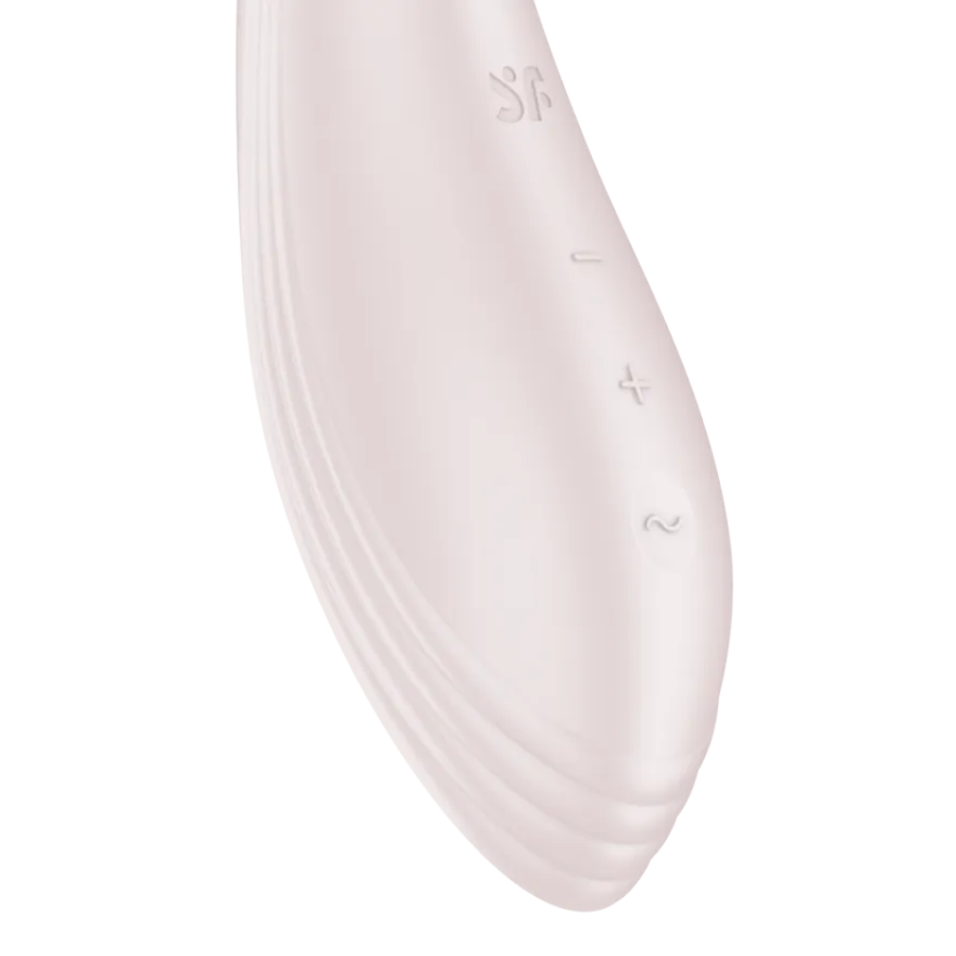 вибратор satisfyer g-force beige 048642sa в Симферополе