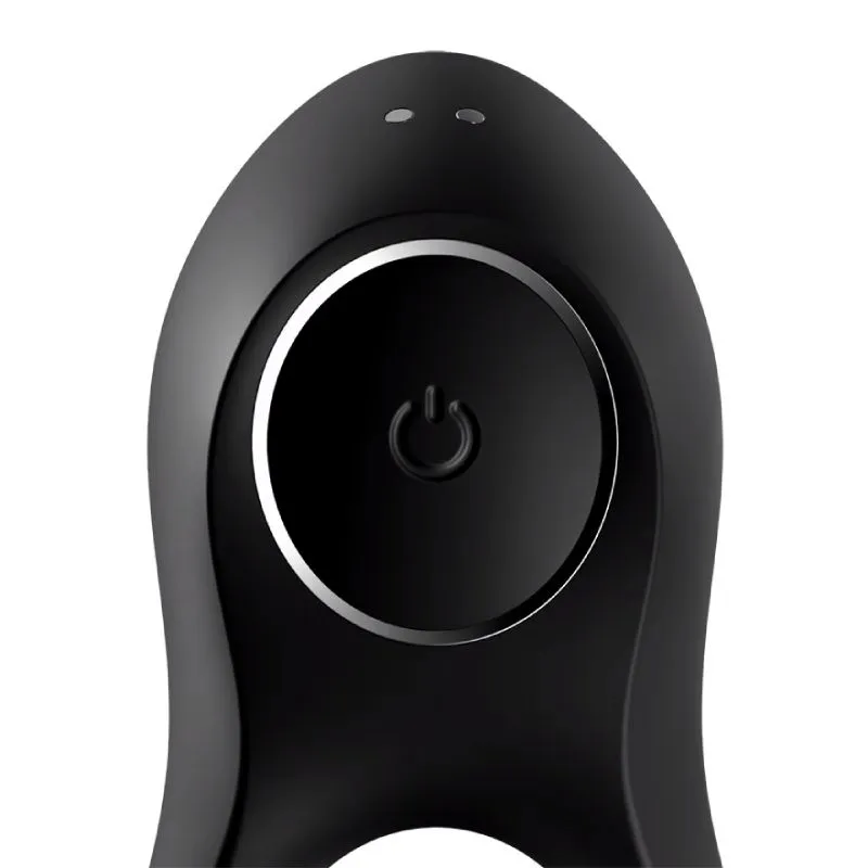 кольцо с вибрацией двойное satisfyer legendary duo в Симферополе