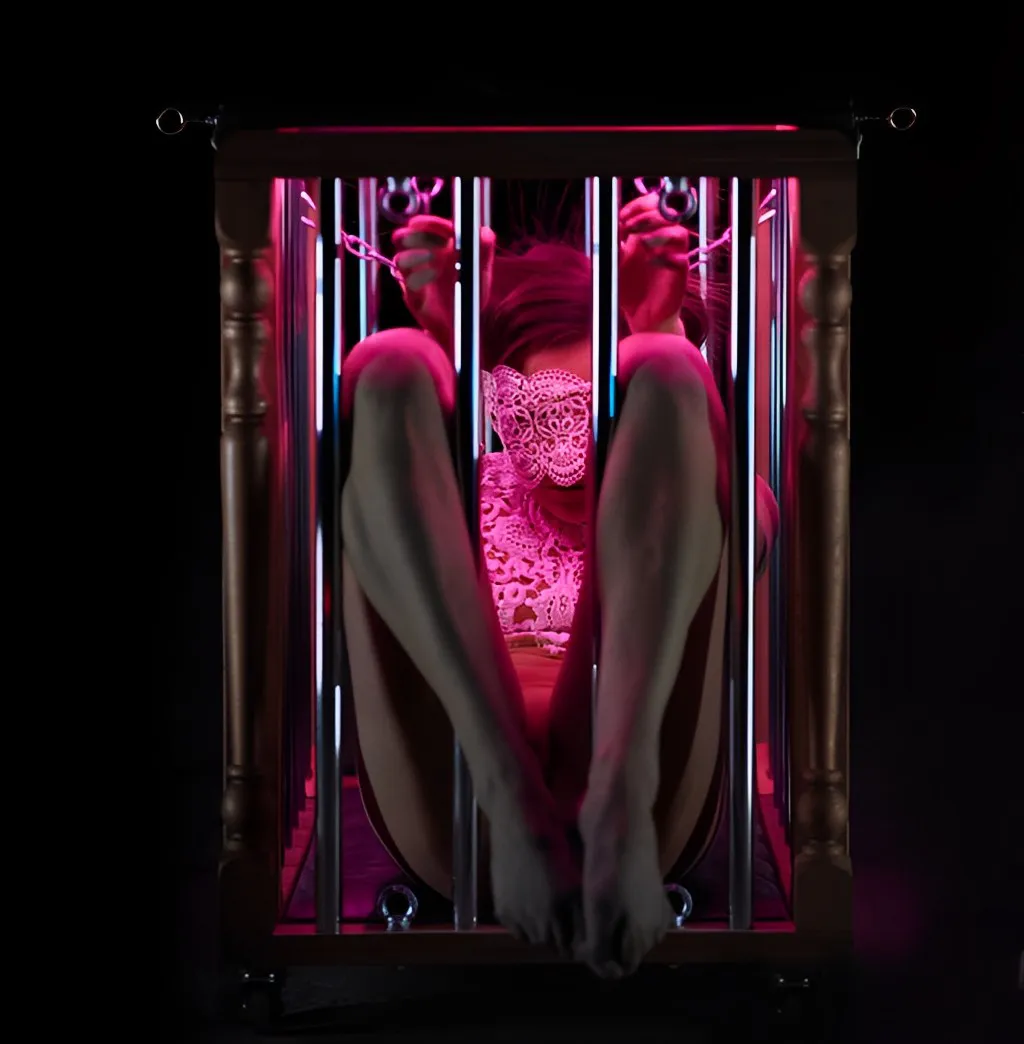 клетка kapital в Симферополе