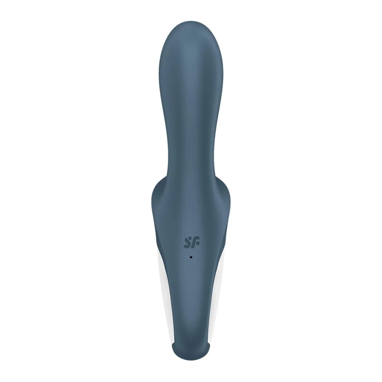 вибромассажер air pump booty 2 (grey) в Симферополе