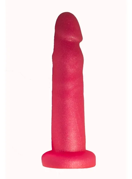 плаг-массажёр для простаты розовый 430600ru в Симферополе