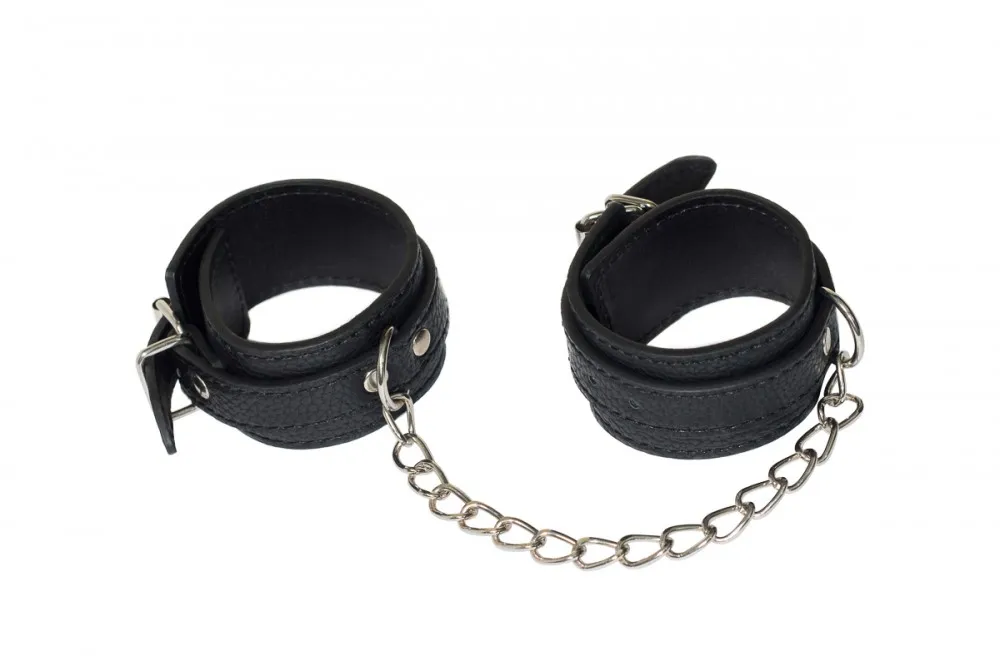 наручники party hard discipline 1098-01lola в Симферополе