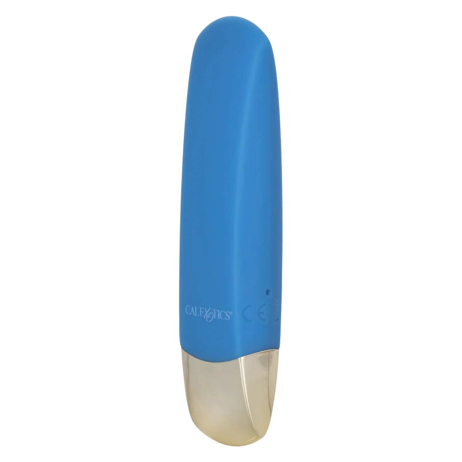 мини-вибратор california exotic novelties slay teaseme, голубой в Симферополе