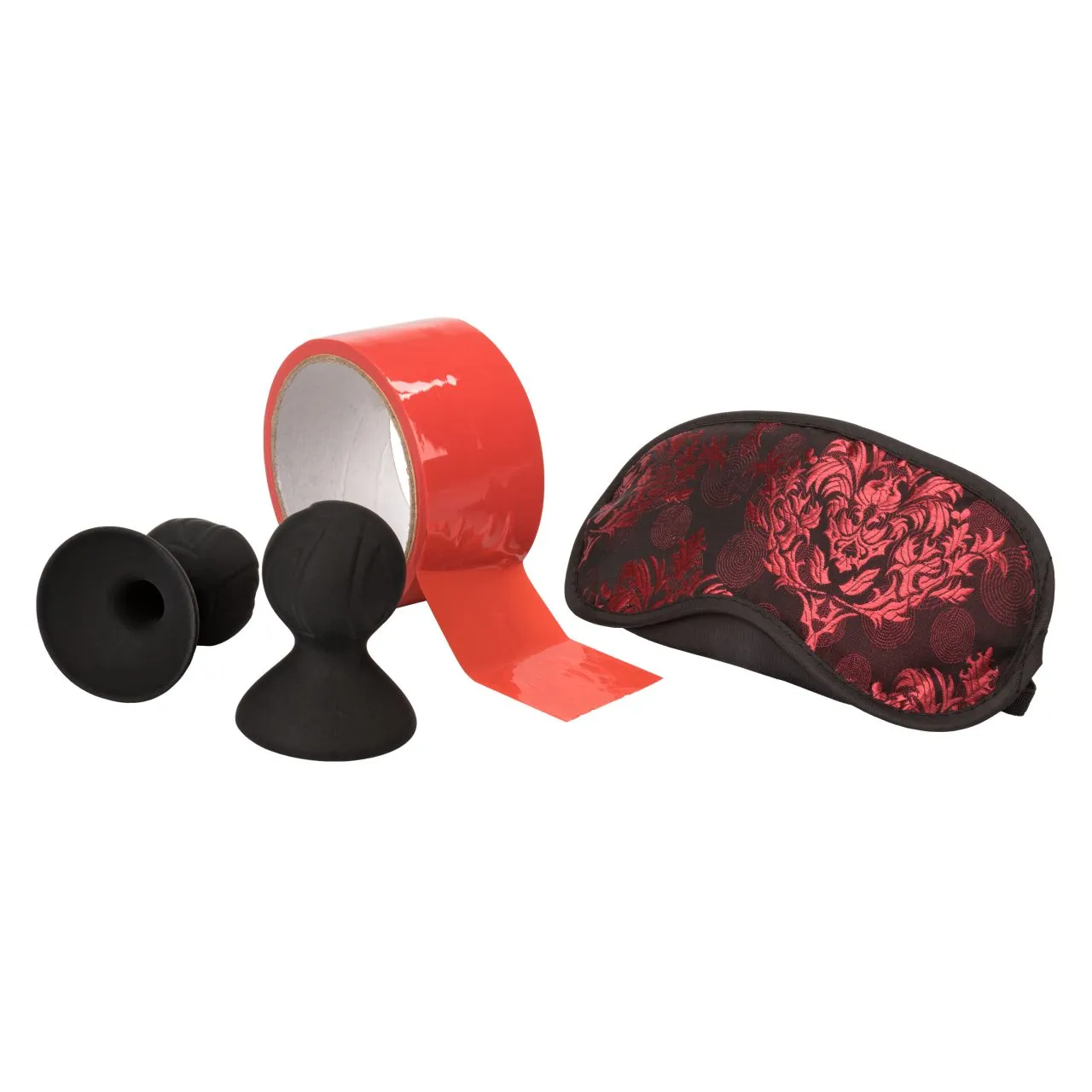 комплект дизайнерских аксессуаров scandal® beginner’s fetish kit в Симферополе