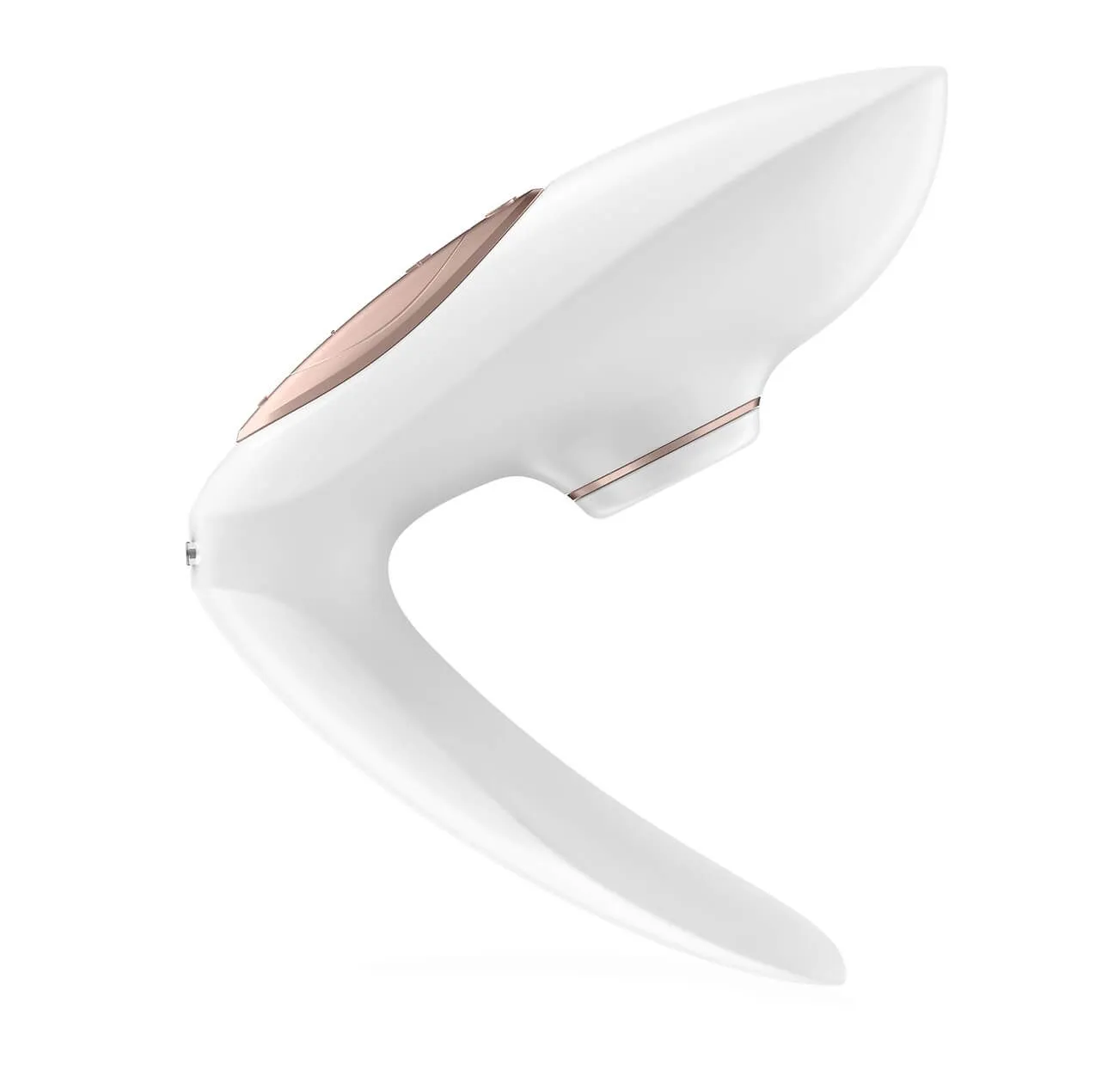 клиторальный стимулятор satisfyer pro 4 couples, белый в Симферополе