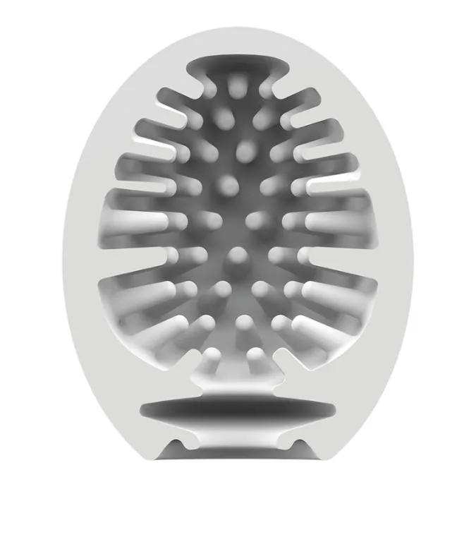 мини-мастурбатор egg single (naughty) в Симферополе