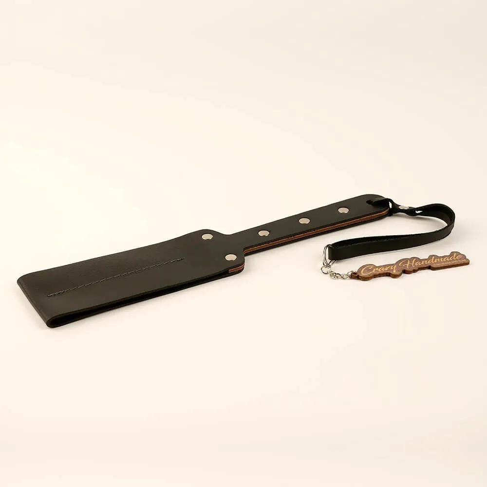 паддл мягкий pinkrabbit шлепалка, чёрный в Симферополе