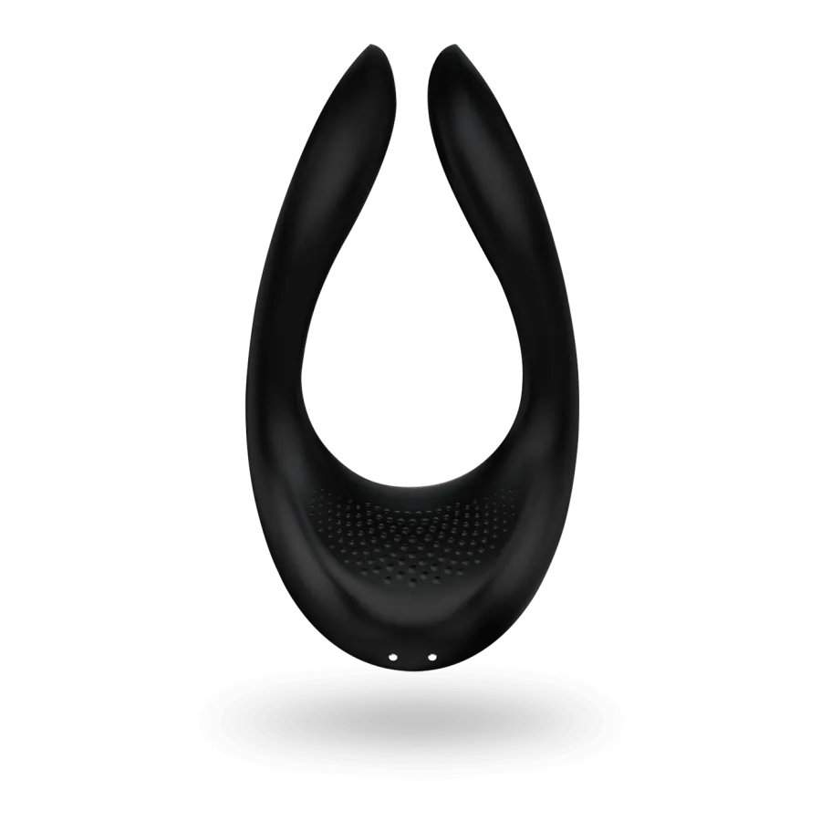 вибромассажер для пары satisfyer endless joy black 001074sa в Симферополе