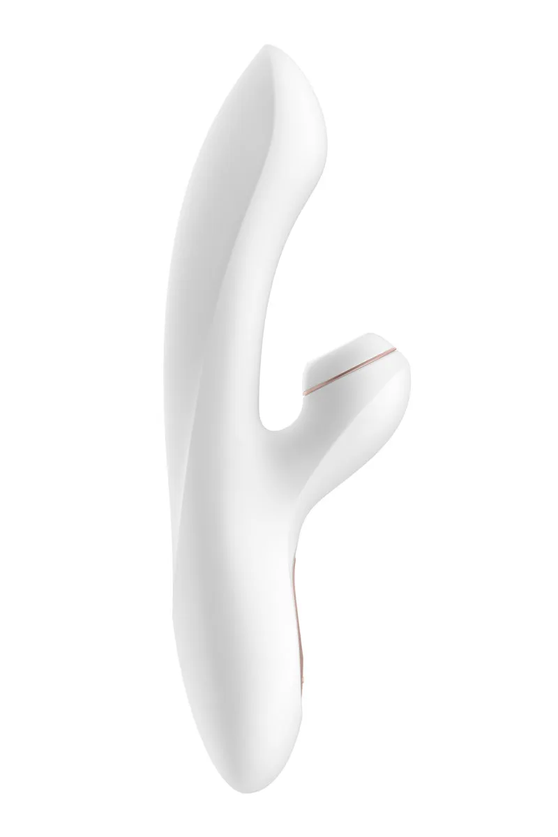 вибратор satisfyer pro g-spot rabbit 015504sa в Симферополе