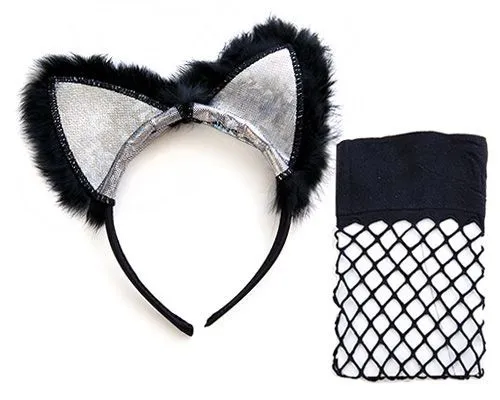 Эротическое костюм игровой кошечка в Симферополе