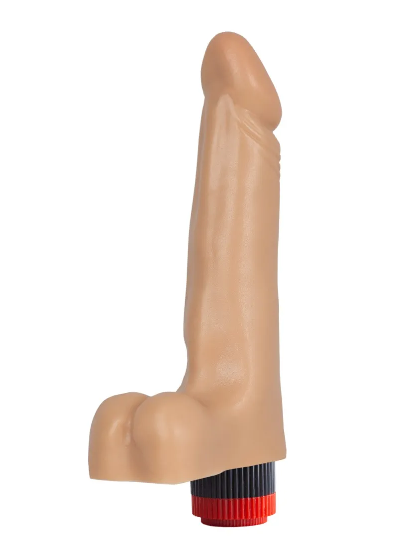 вибратор гелевый 115000ru в Симферополе