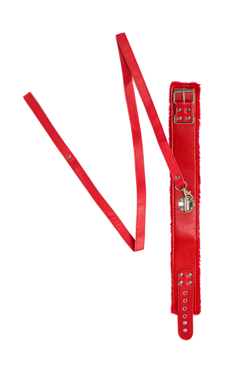 ошейник party hard circus red 1085-02lola в Симферополе