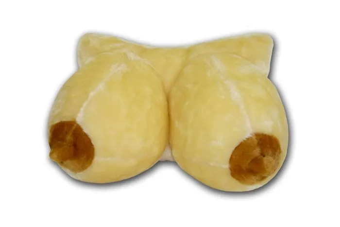 подушка flirton в форме женской груди в Симферополе