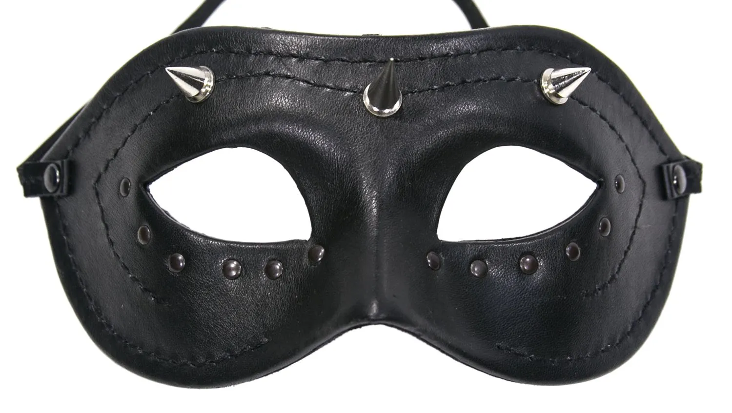 маска с шипами, черная в Симферополе