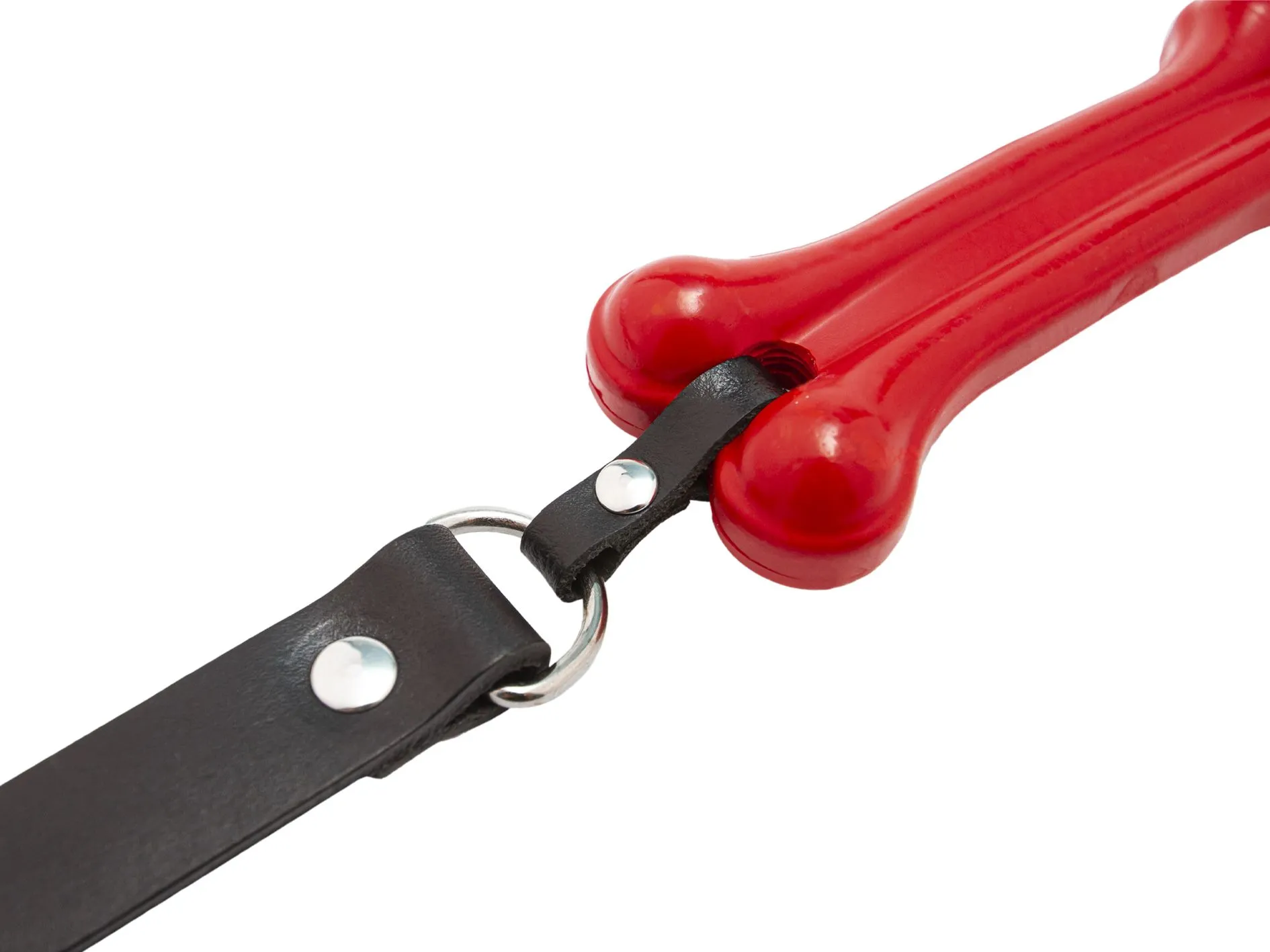 трензель "боун", красный в Симферополе