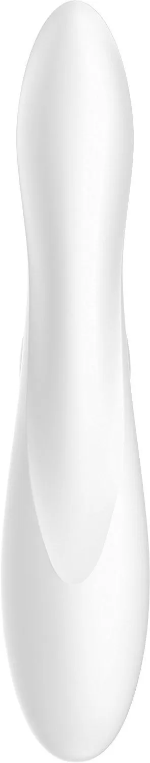 вибратор satisfyer pro g-spot rabbit, белый в Симферополе