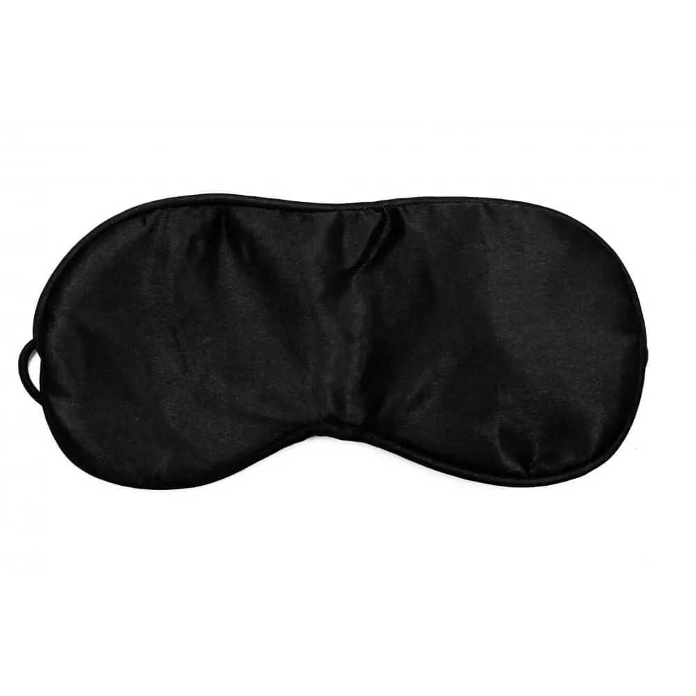 фетиш-набор lovetoy lover toy, черный в Симферополе