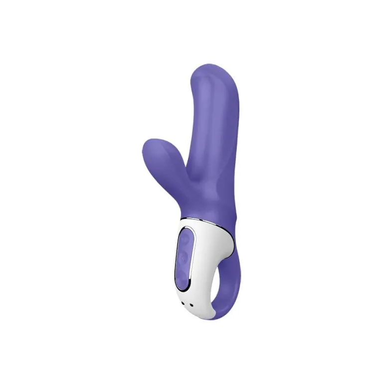 вибромассажер satisfyer vibes magic bunny в Симферополе