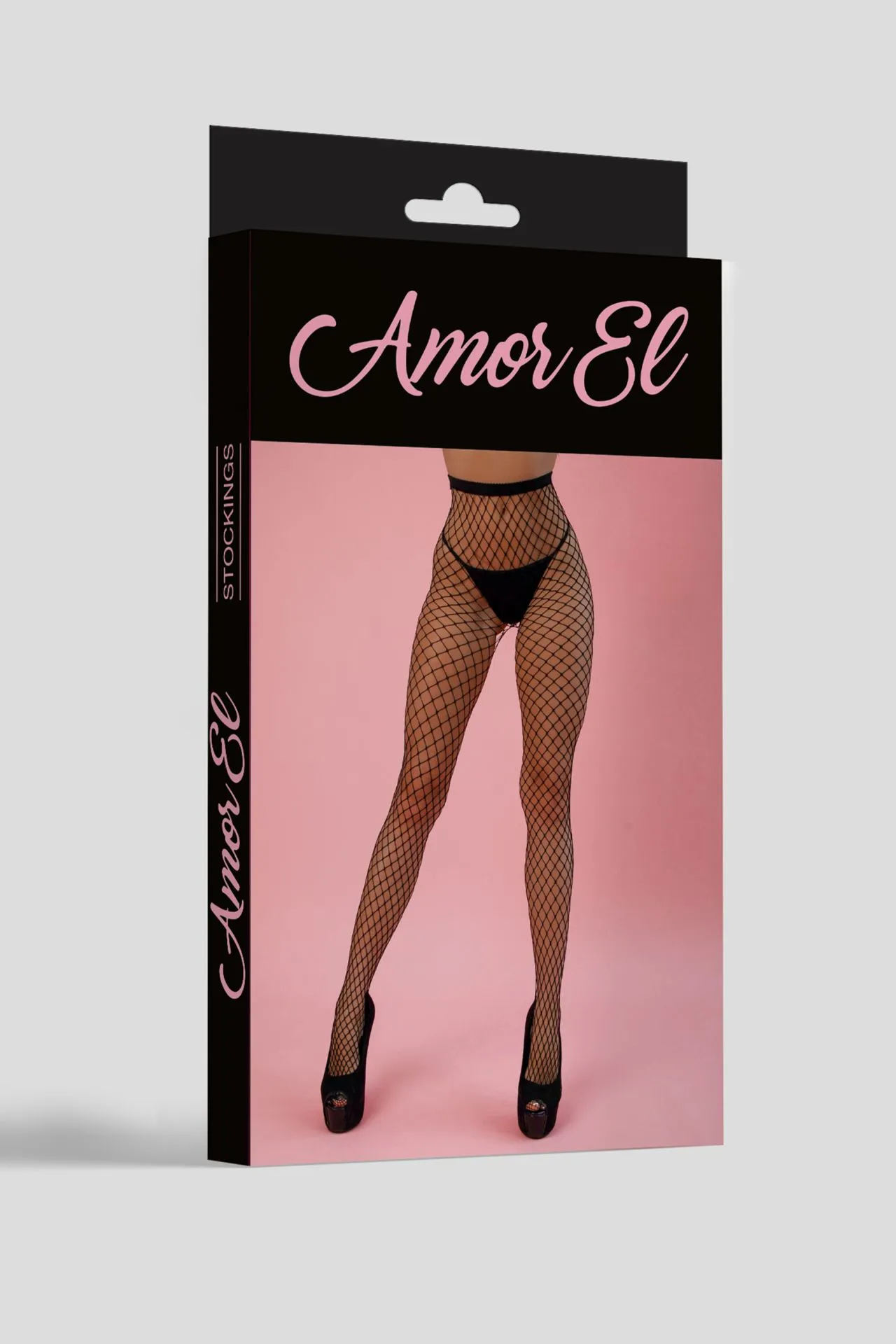 Эротическое колготы в мелкую сеточку amor el (s/l) в Симферополе