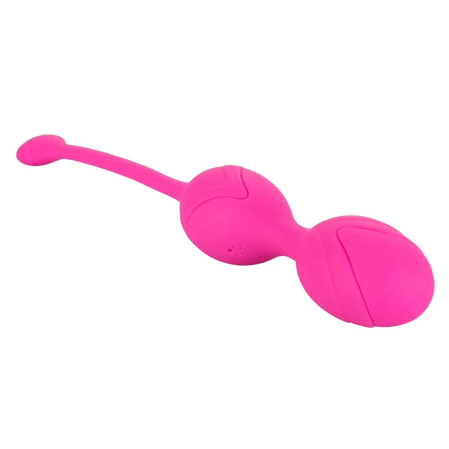 тренажер кегеля california exotic novelties dual motor kegel system, розовый в Симферополе