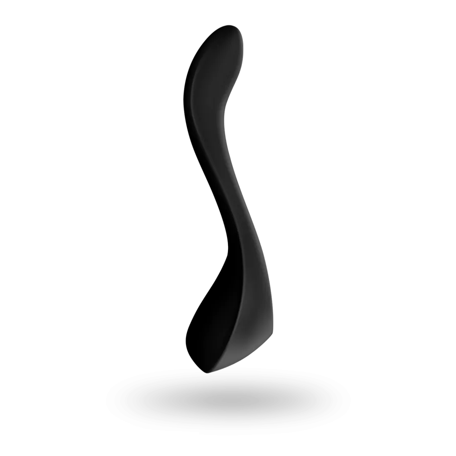 вибромассажер для пары satisfyer endless joy black 001074sa в Симферополе