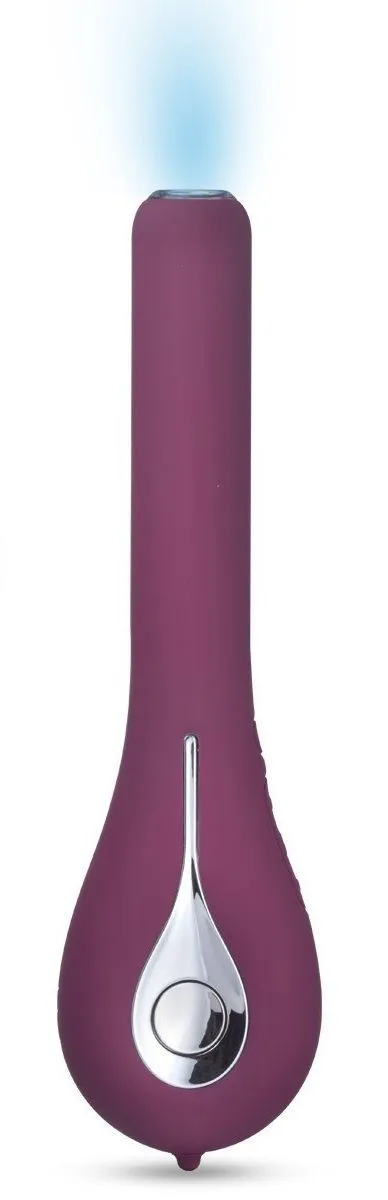 вибратор с камерой svakom siime eye, фиолетовый в Симферополе