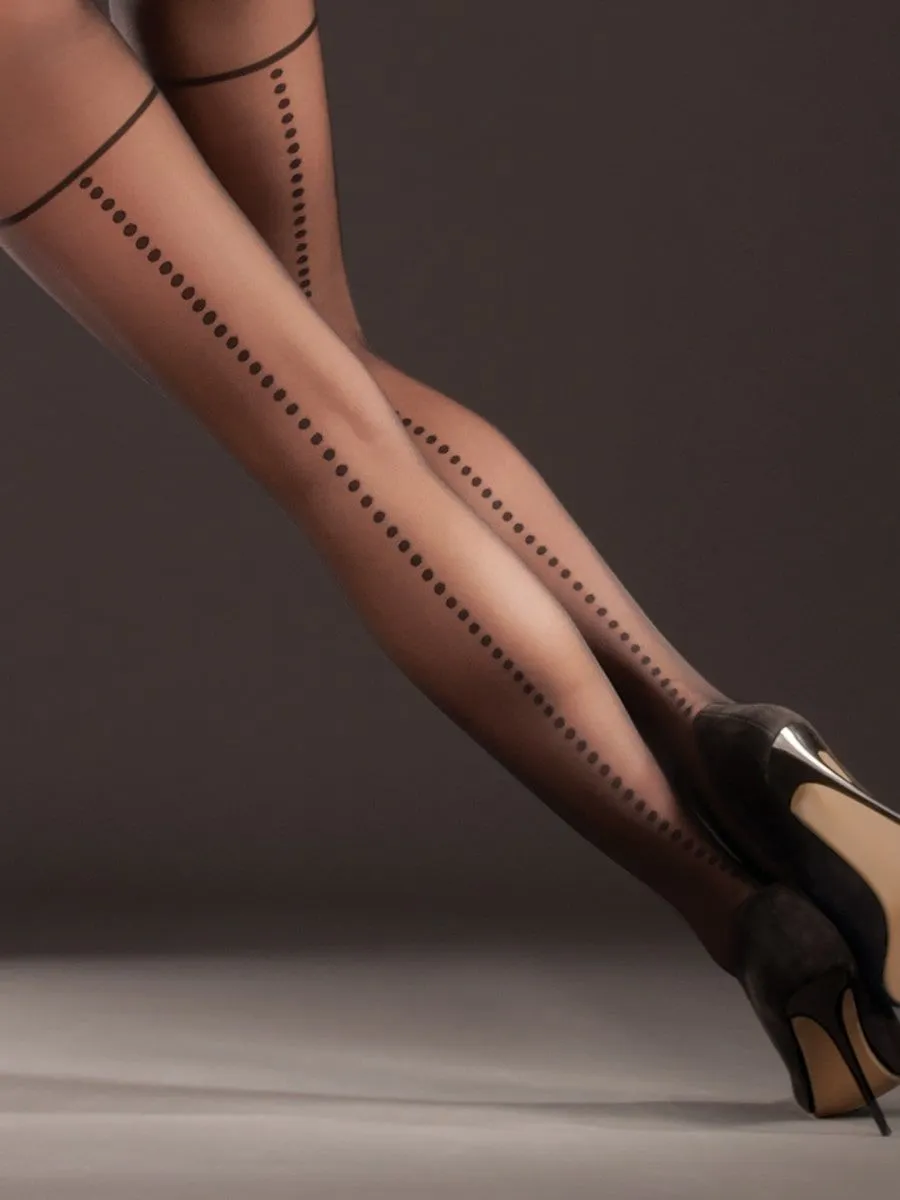 Эротическое колготки mirey impulse 40 в Симферополе