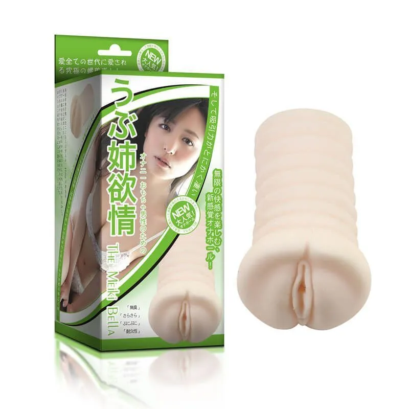 мастурбатор lovetoy the meiki bella, телесный в Симферополе