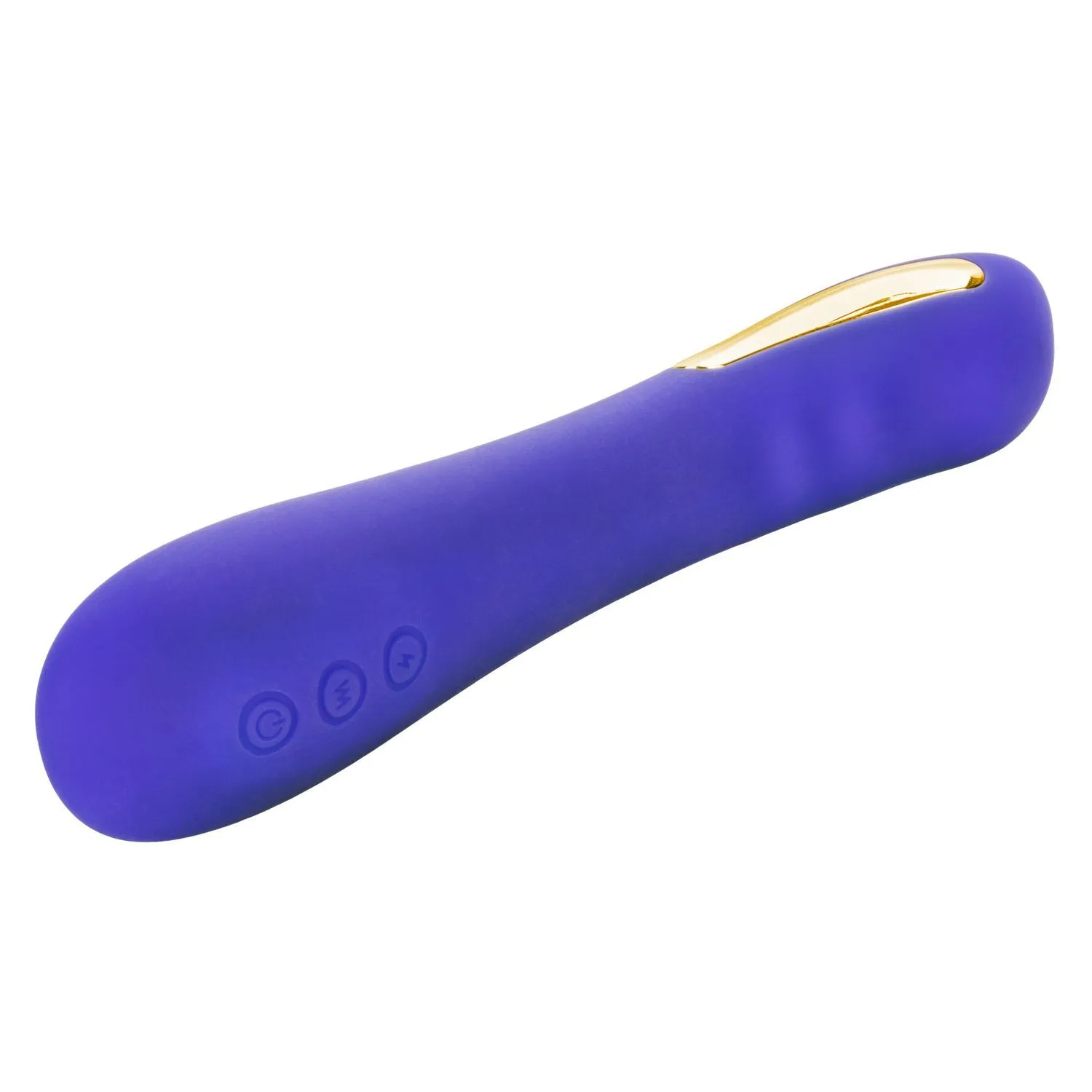 вибратор california exotic novelties impulse petite wand, фиолетовый в Симферополе