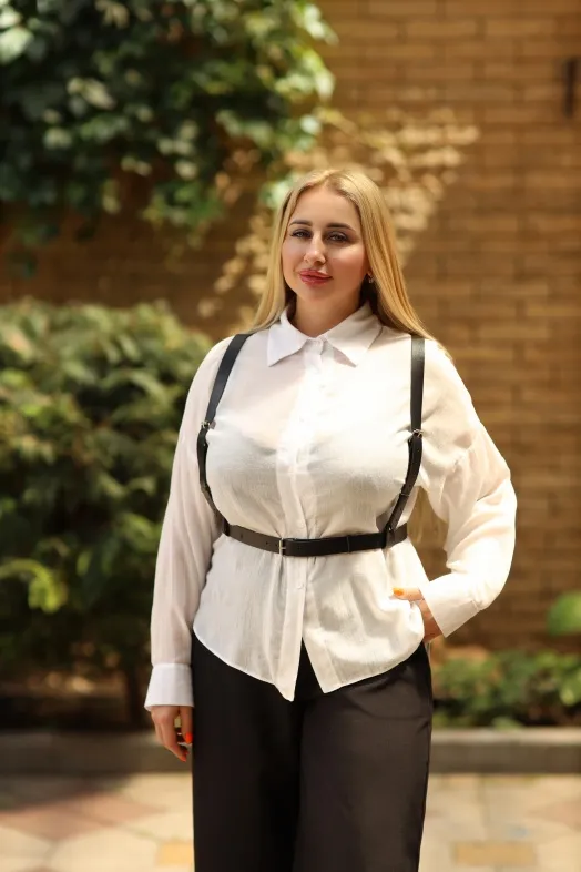 портупея demetra plus size 300-01psars в Симферополе