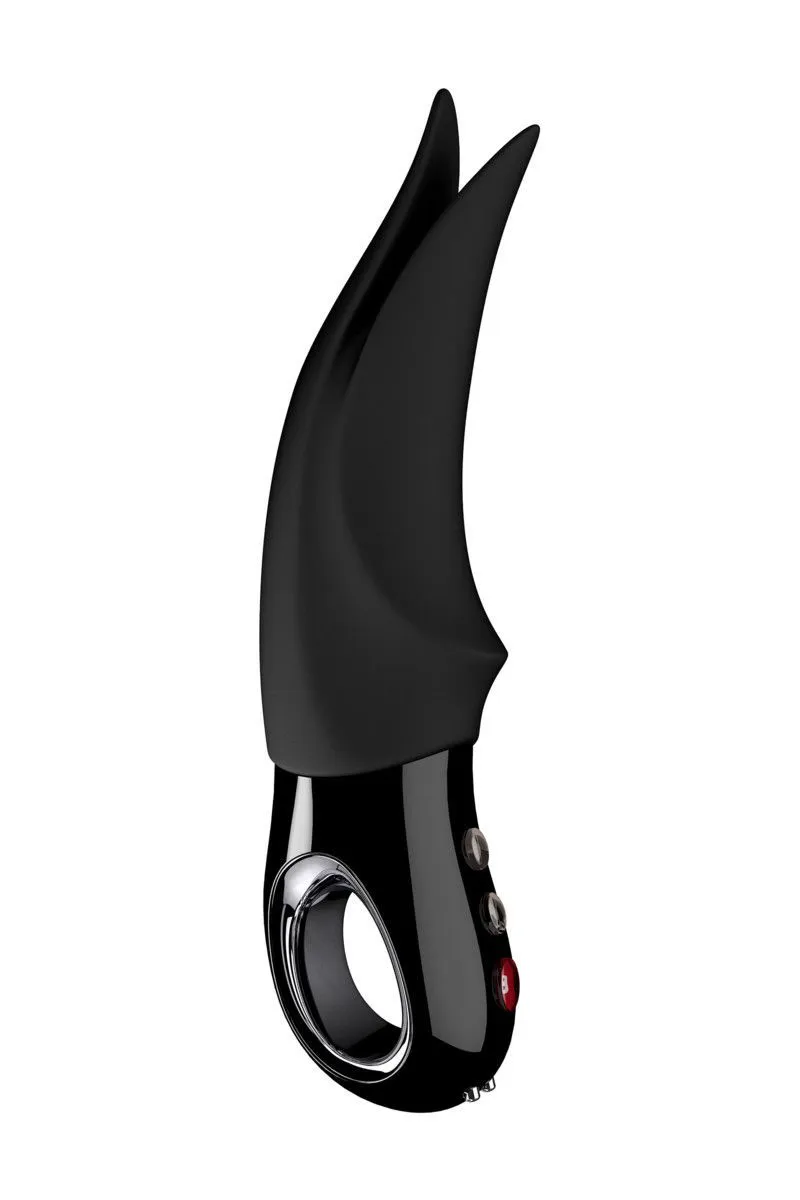 Вибратор Fun Factory G5 Volta Black Line, черный