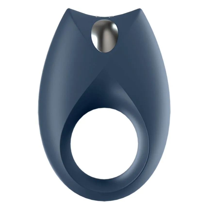 кольцо с вибрацией satisfyer royal one в Симферополе