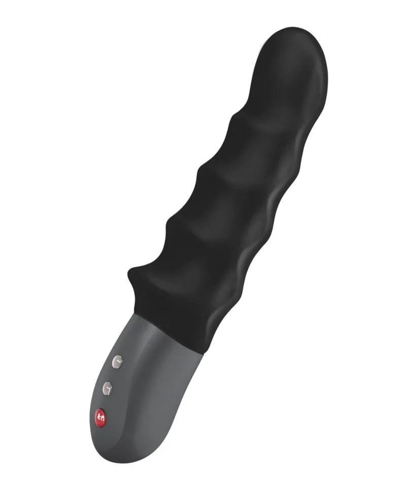 пульсатор fun factory stronic surf, черный в Симферополе