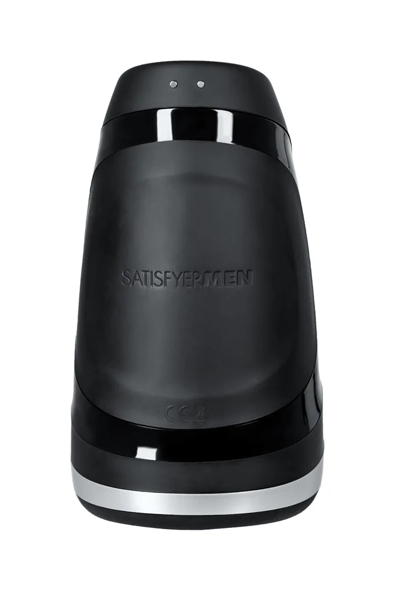 мастурбатор satisfyer men heat vibration 016372sa в Симферополе