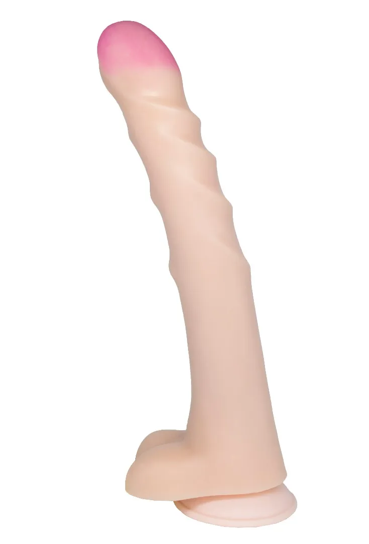 реалистичный фаллоимитатор супергигант 957900ru в Симферополе