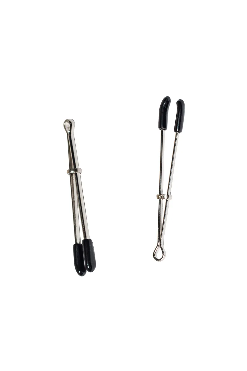 зажимы на cоски party hard flirty 1133-01lola в Симферополе