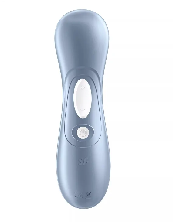 вакуумно-волновой стимулятор pro 2 generation 2 (blue) (eu+world version) в Симферополе