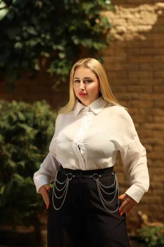 пояс aura plus size 300-09psars в Симферополе